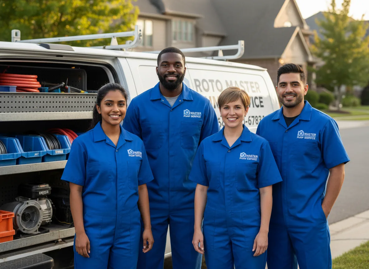 Sump Pump Installation company in Kunia, HI